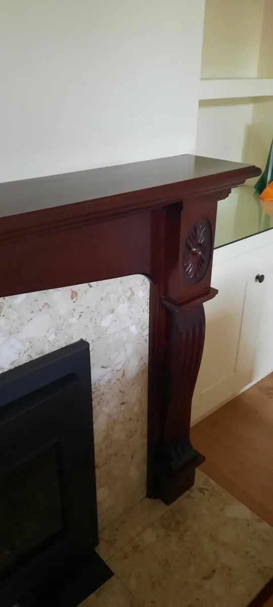 Fireplace - Image 1