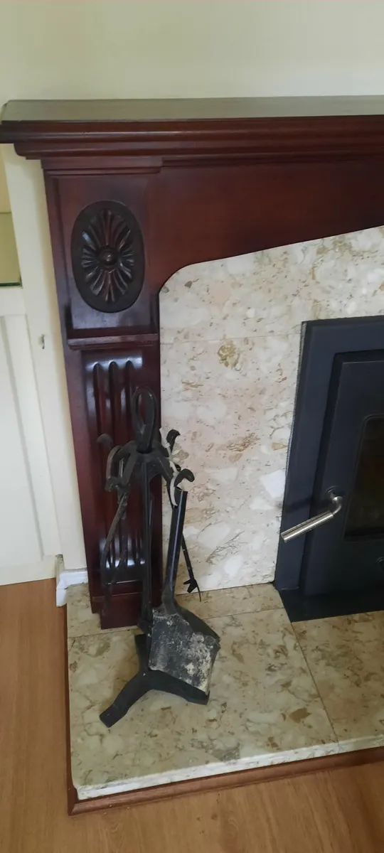 Fireplace - Image 2