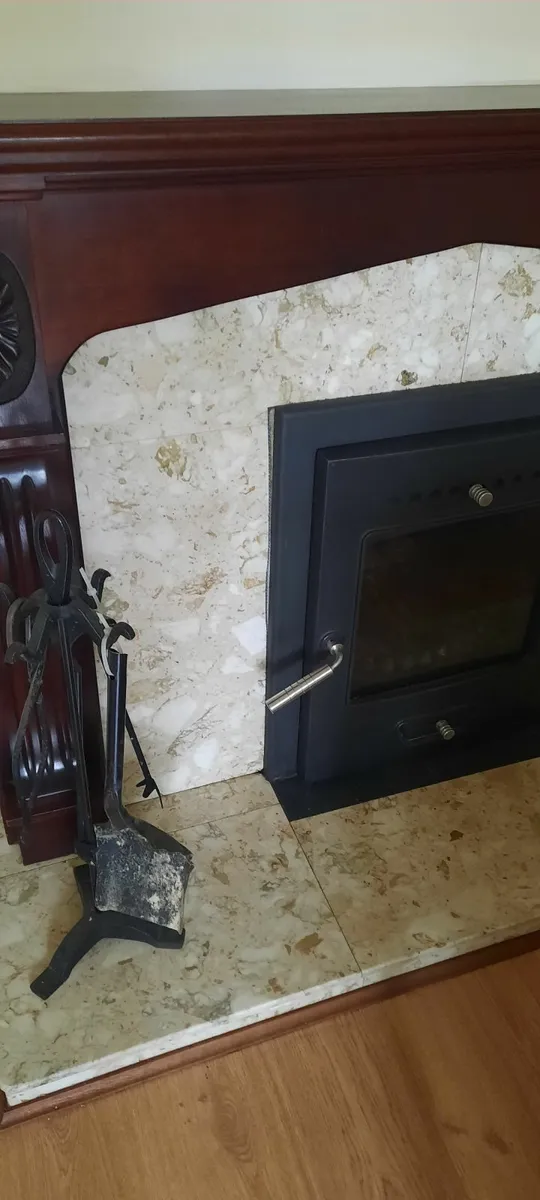 Fireplace - Image 3