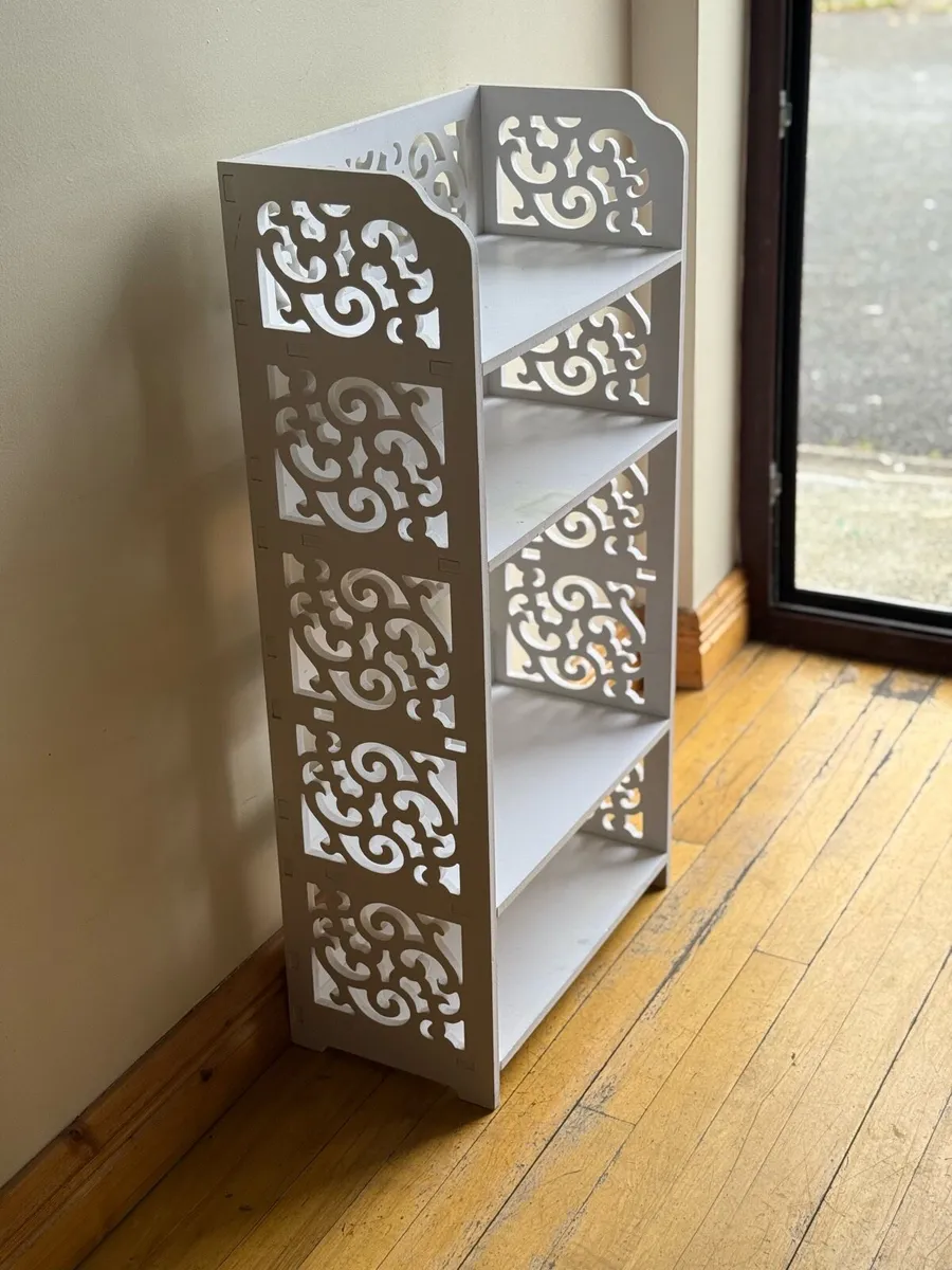 Shoe Rack - Image 2