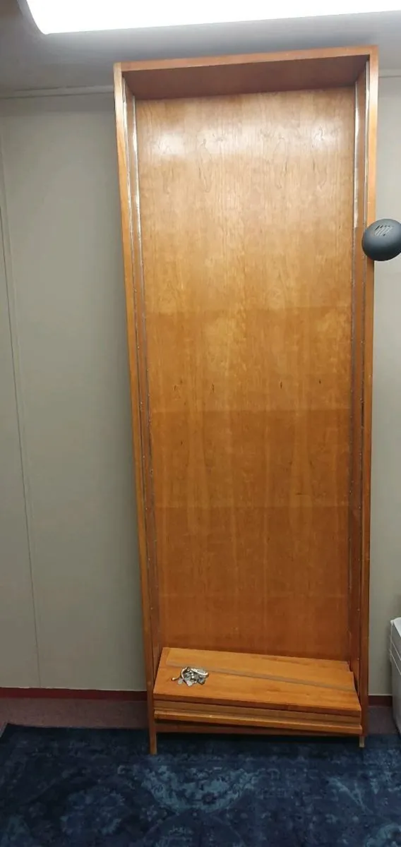 Office Shelving Cabinet - Image 2
