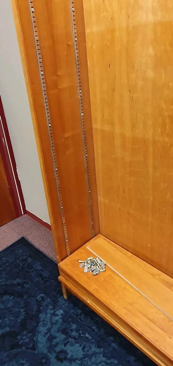 Office Shelving Cabinet - Image 3