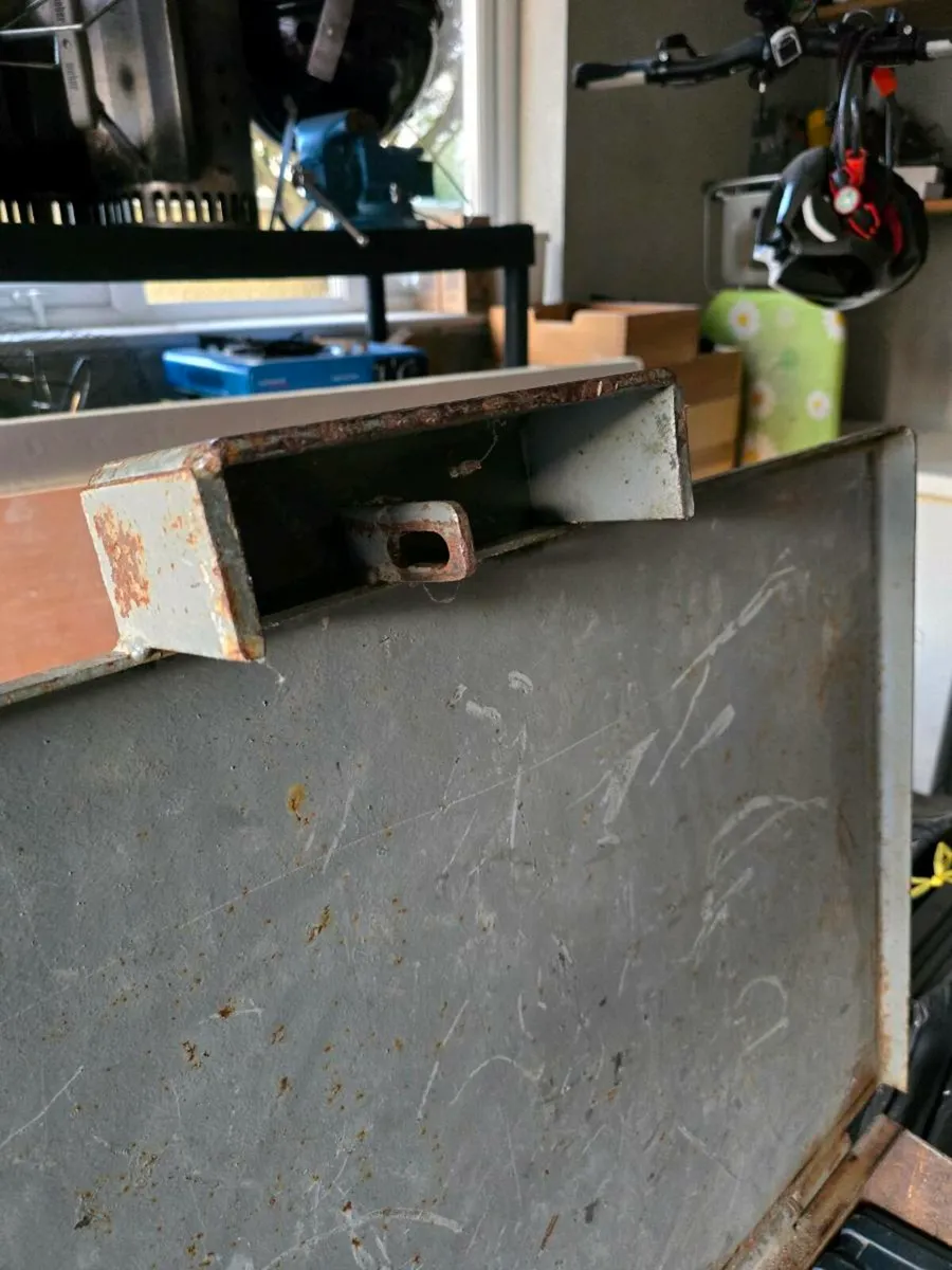 Site Box heavy duty - Image 3
