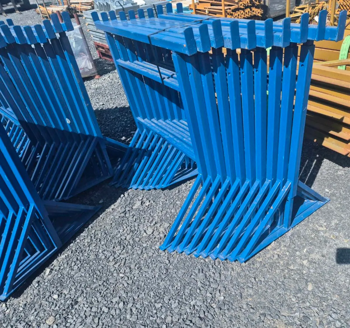 Builders Trestles - Image 1