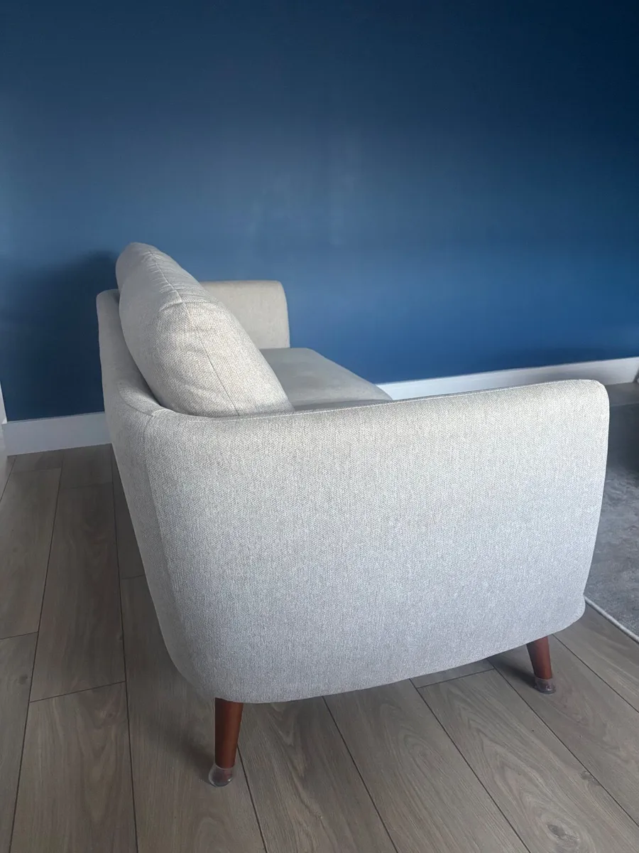 Ez living Avery 3 seater couch - Image 2