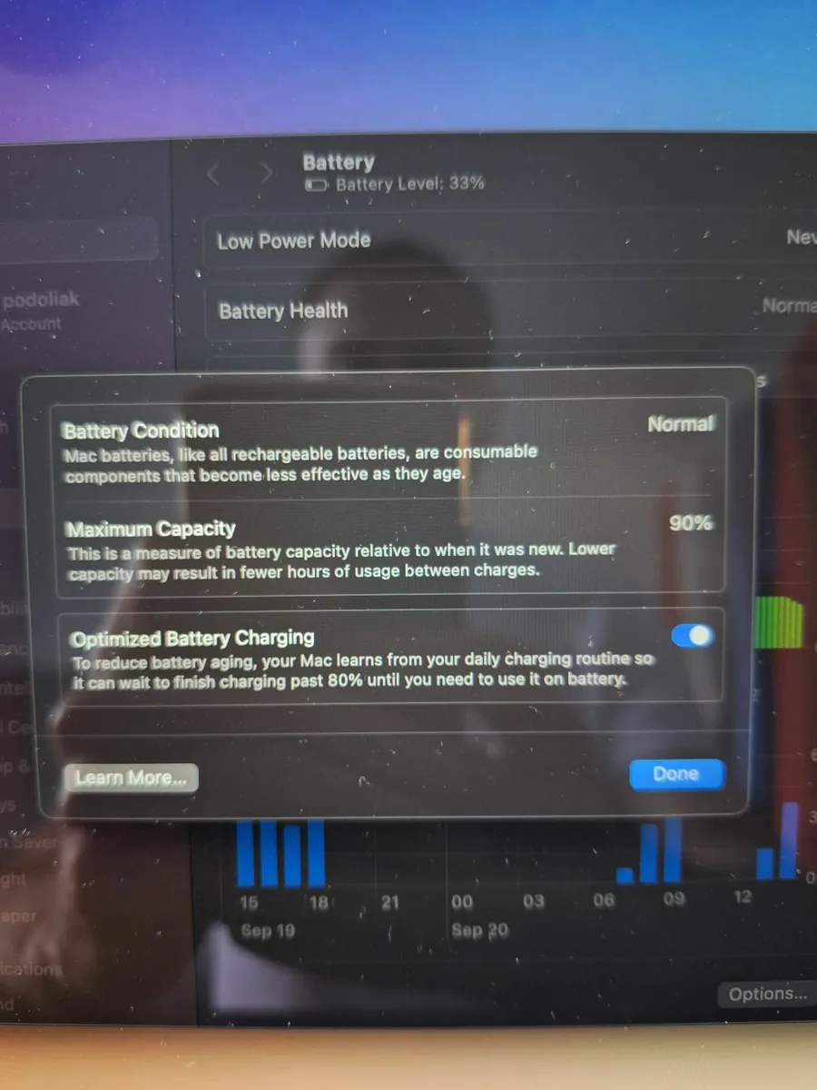 MacBook Air M3 - Image 4
