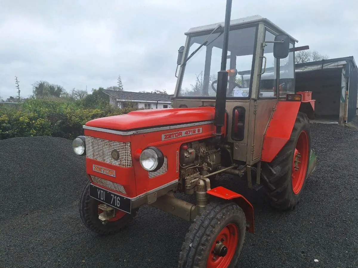 Zetor - Image 1