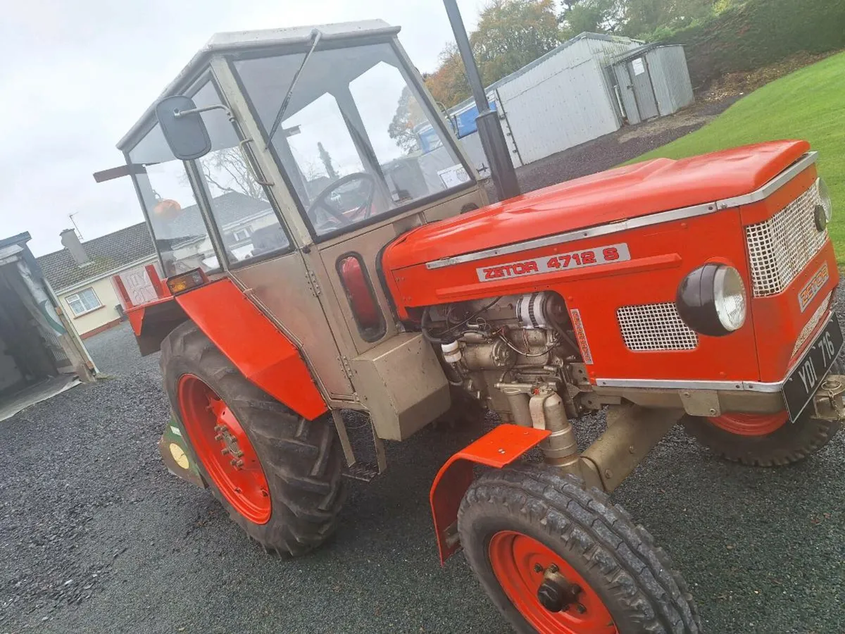 Zetor - Image 2