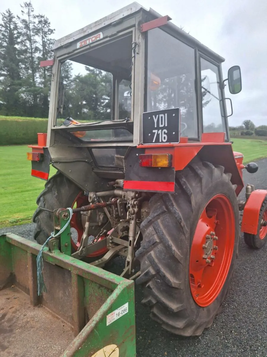 Zetor - Image 4