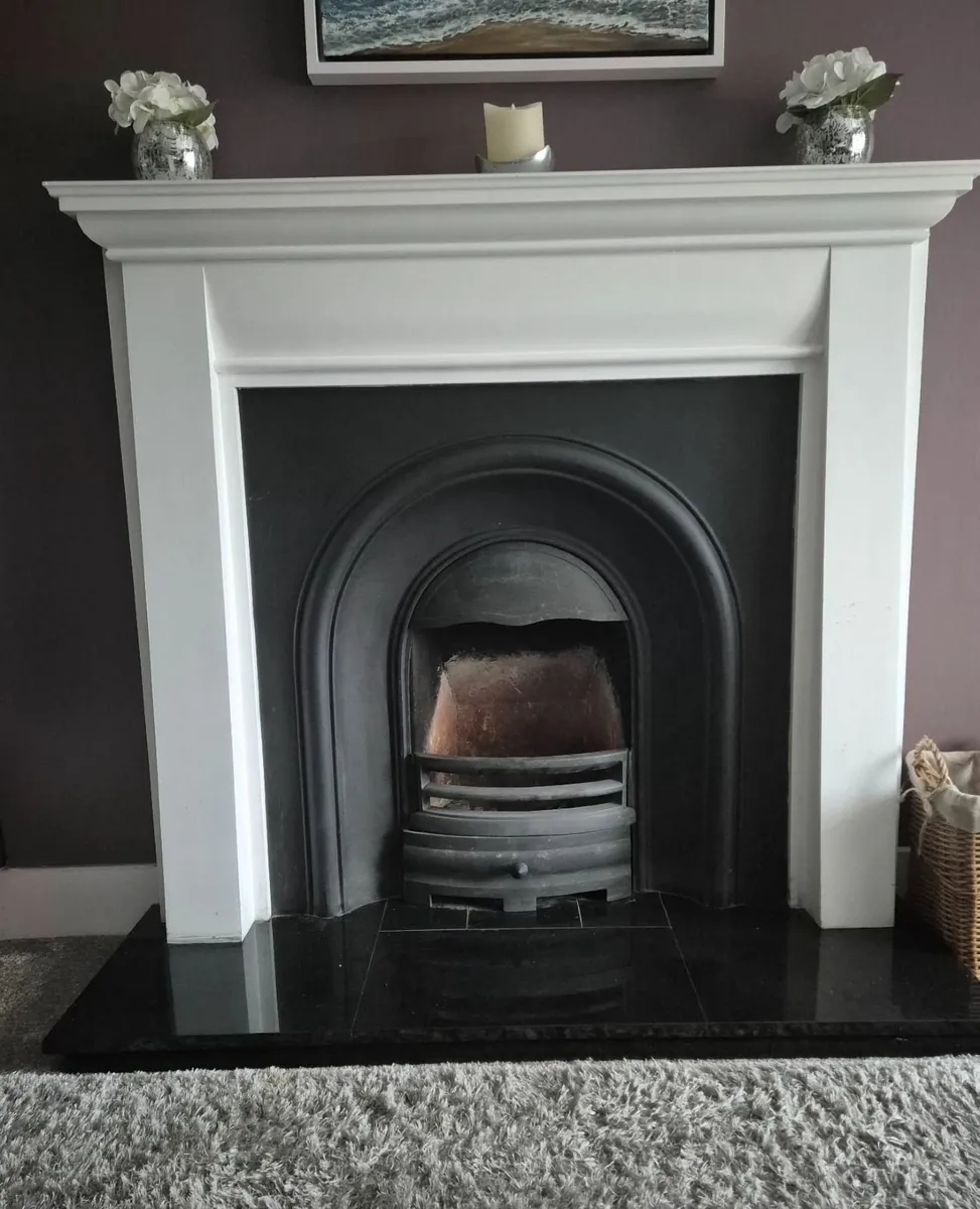 Fireplace for Sale