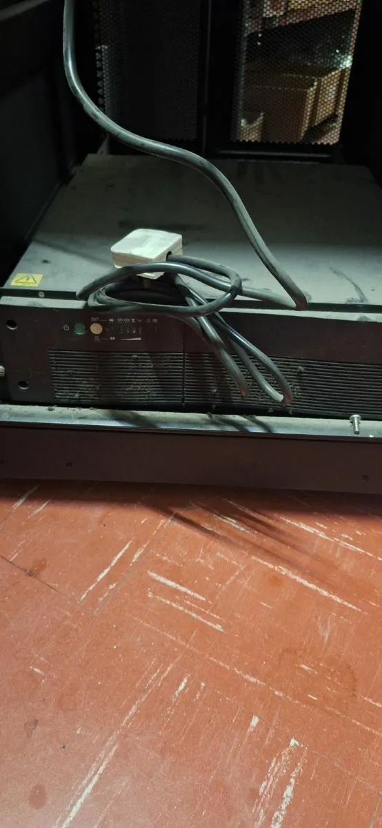 DELL Server Cage - Image 2