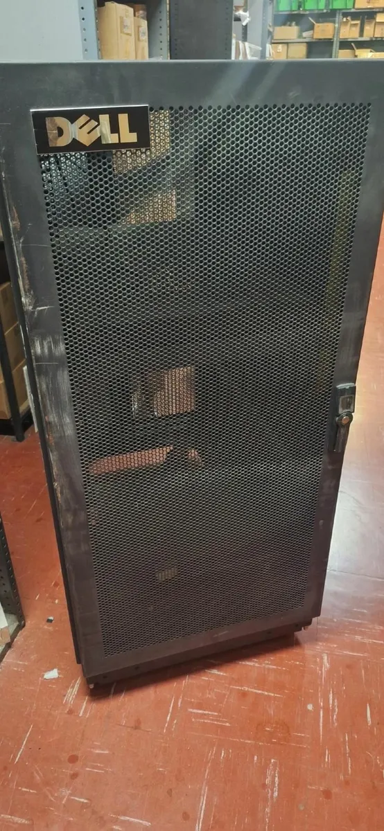DELL Server Cage - Image 1