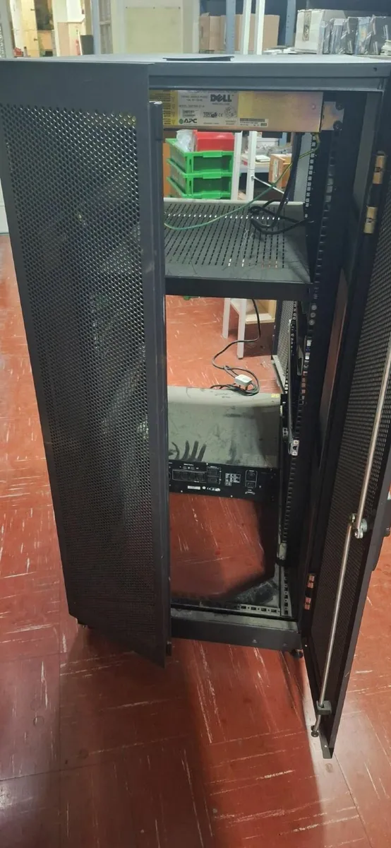 DELL Server Cage - Image 4
