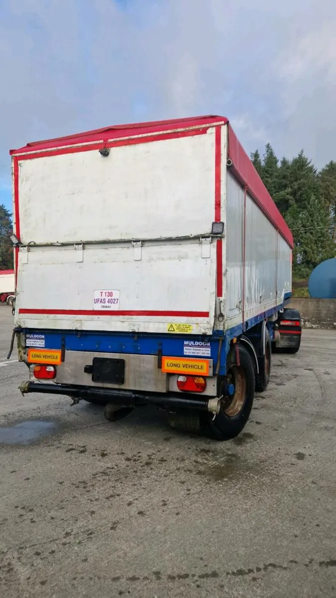 Blower trailer - Image 3