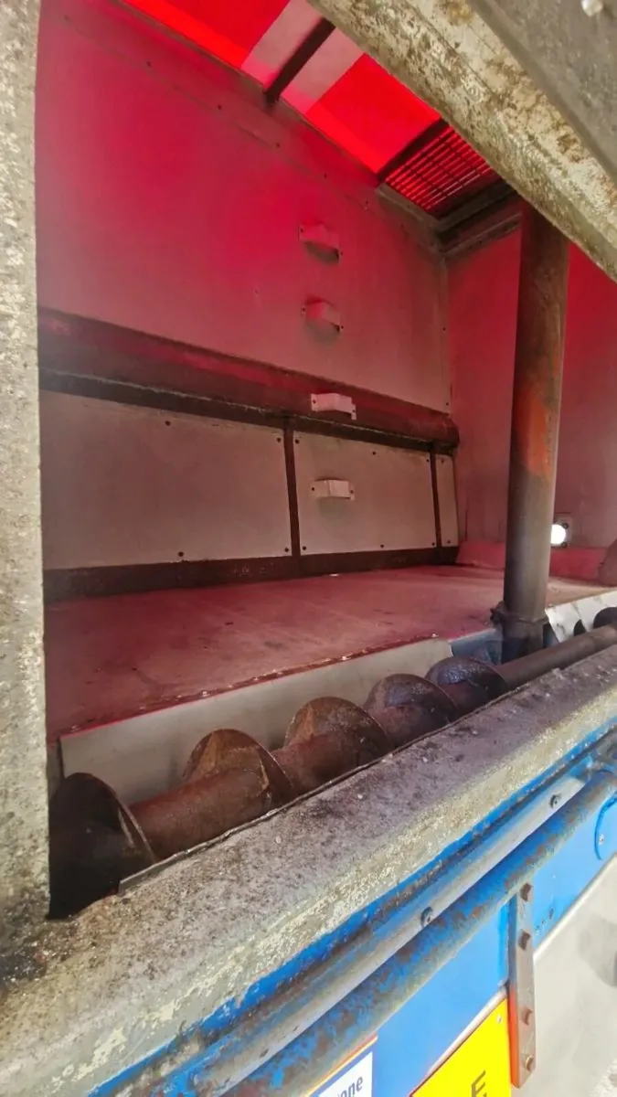 Blower trailer - Image 4