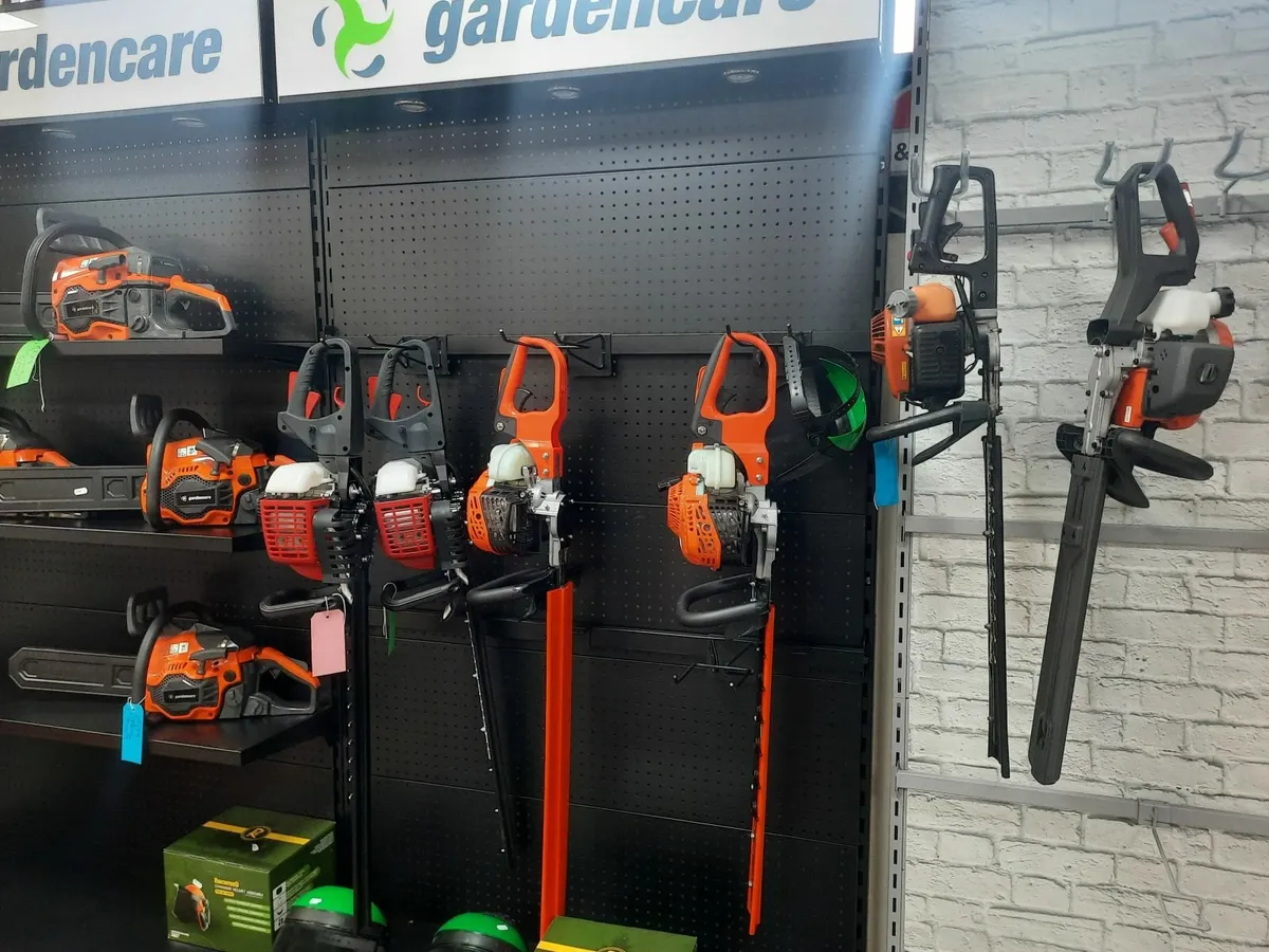 Hedgetrimmers - Image 3