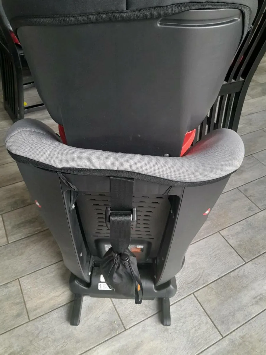 Baby seat - Image 2