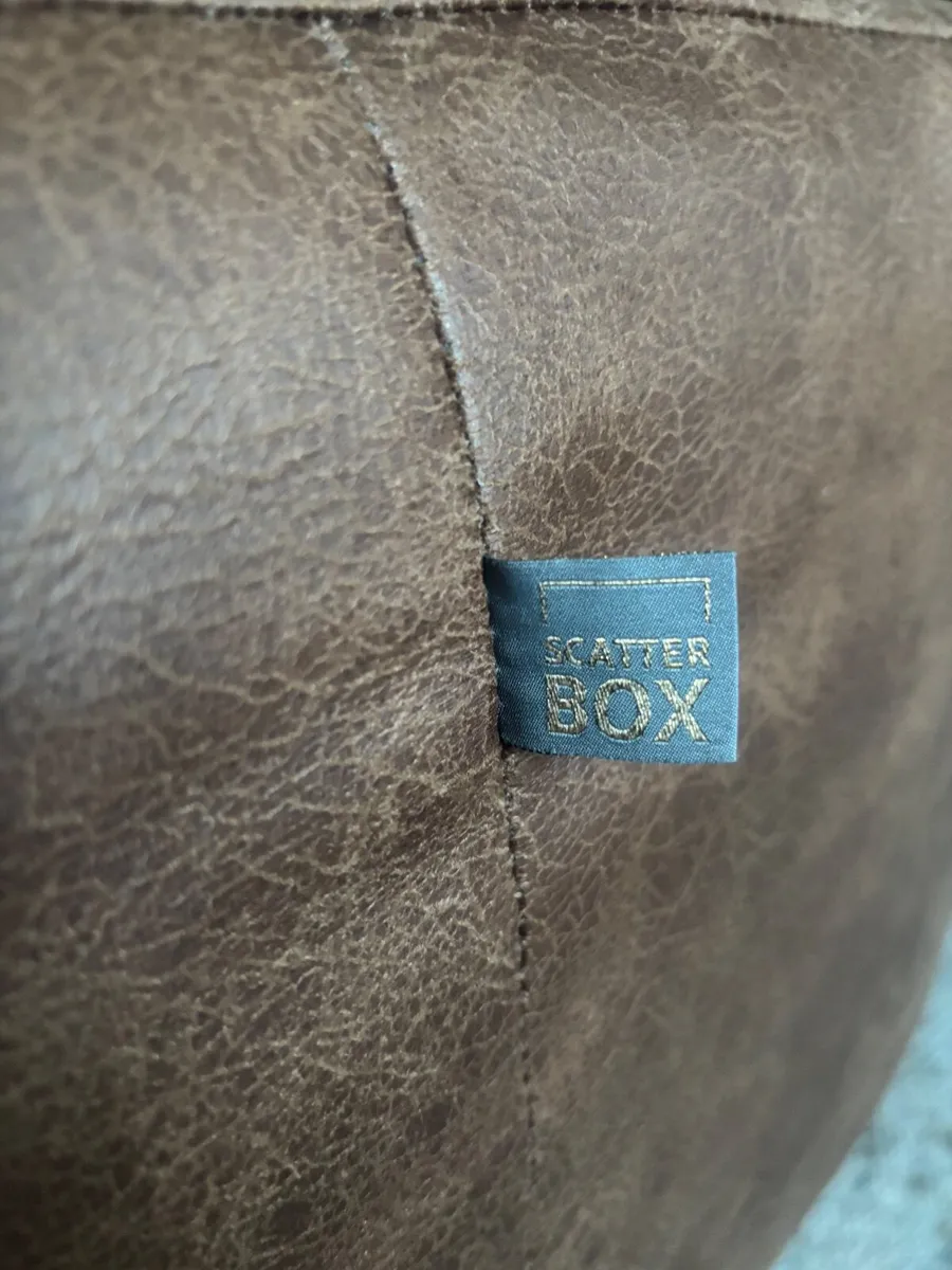 Scatter Box Ottoman - Image 3
