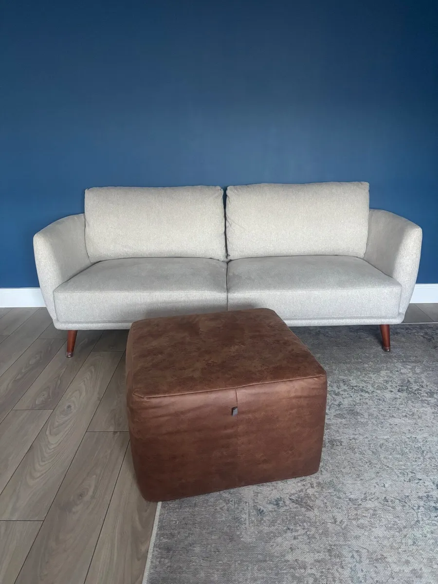 Scatter Box Ottoman - Image 2