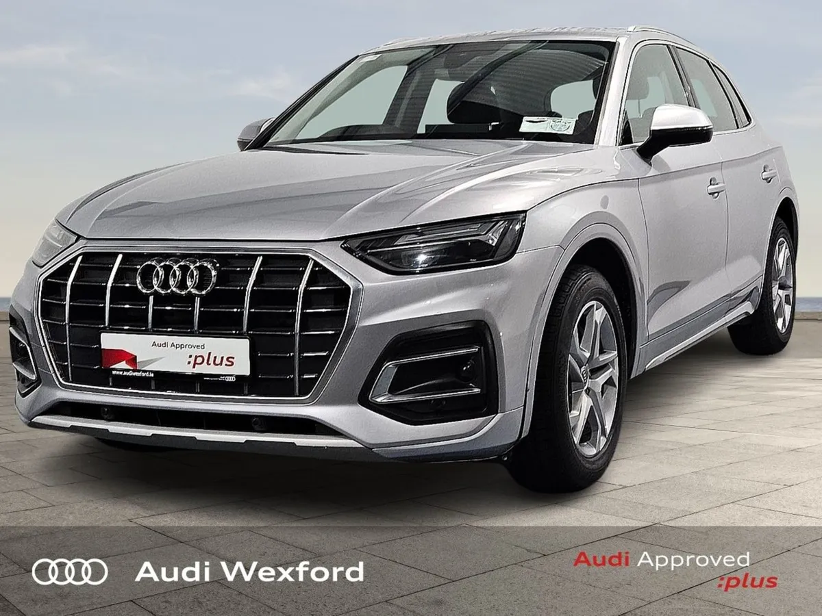 Audi Q5 35 TDI 163HP S Tronic SE  392p/m - Image 4