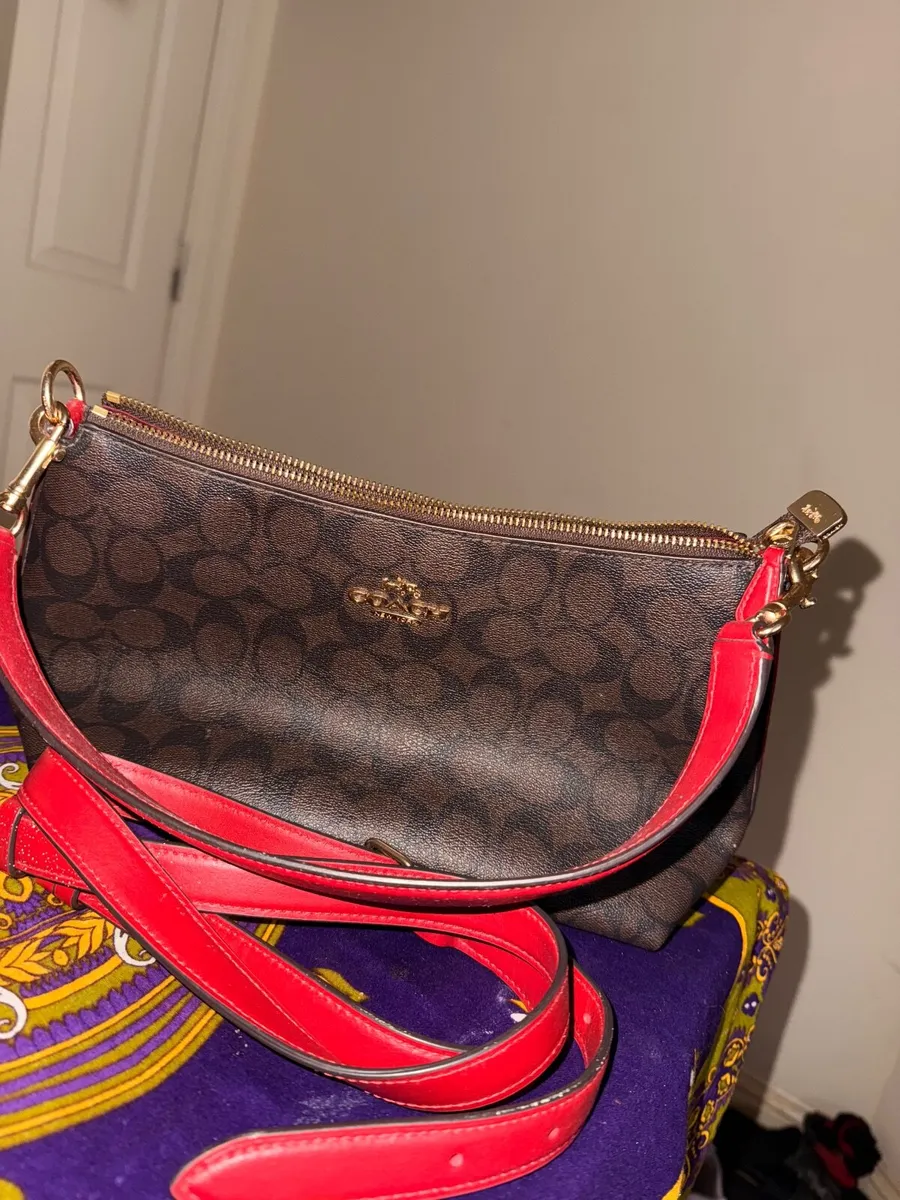 Coach bag - limited edition - Image 1