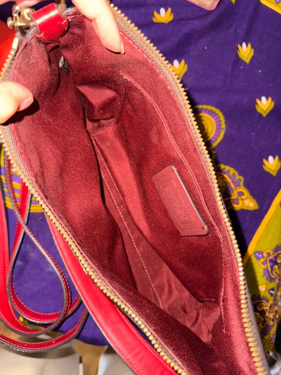Coach bag - limited edition - Image 3