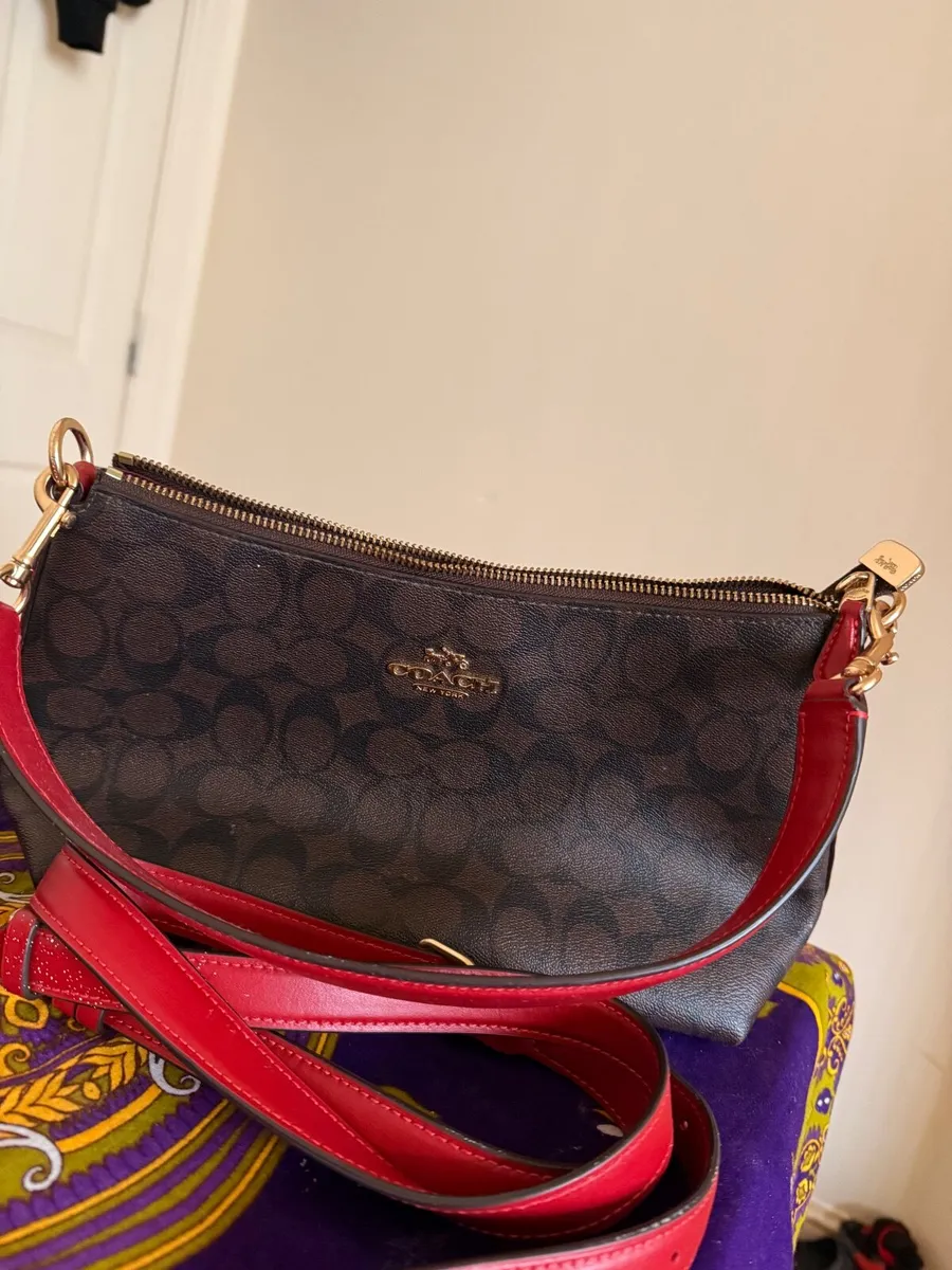 Coach bag - limited edition - Image 4