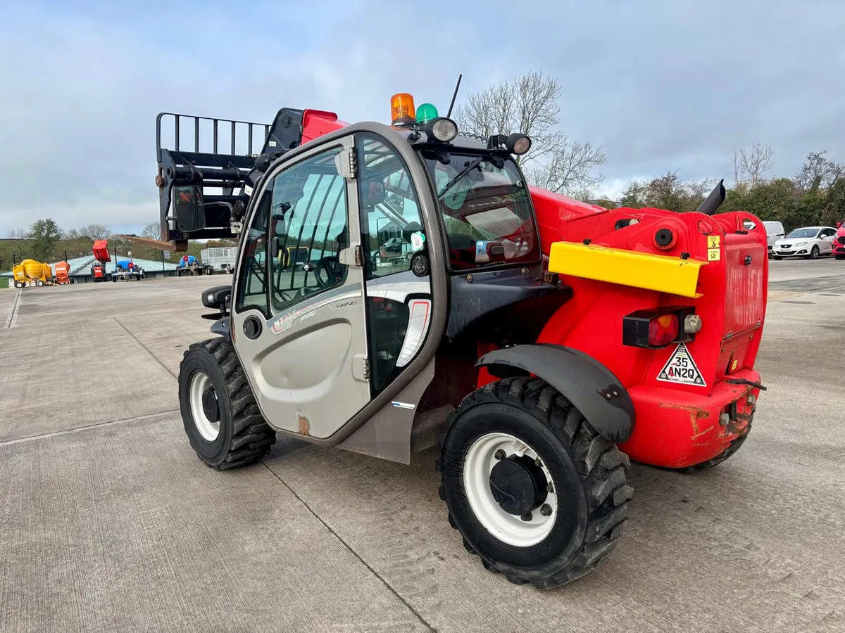 MANITOU MT625 H EASY - Image 2