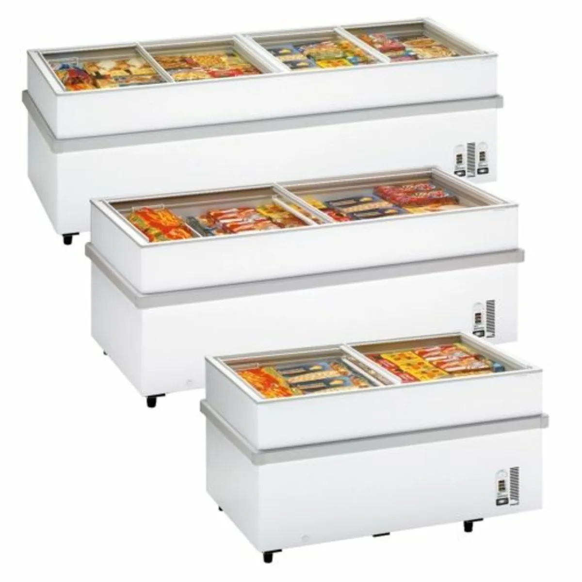 Refrigeration Equipment - New Fridges & Freezers - Image 3