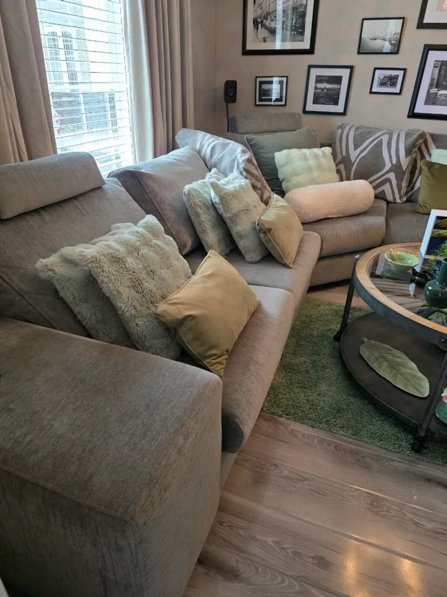 Sofa - Image 1