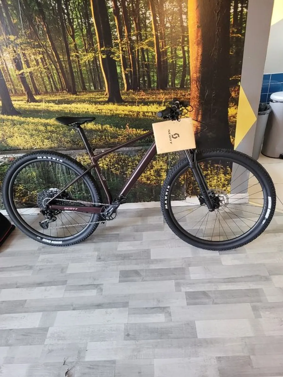 bike - Image 2