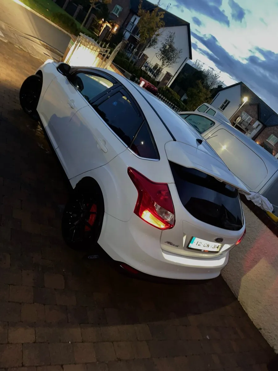 Ford focus - Image 1