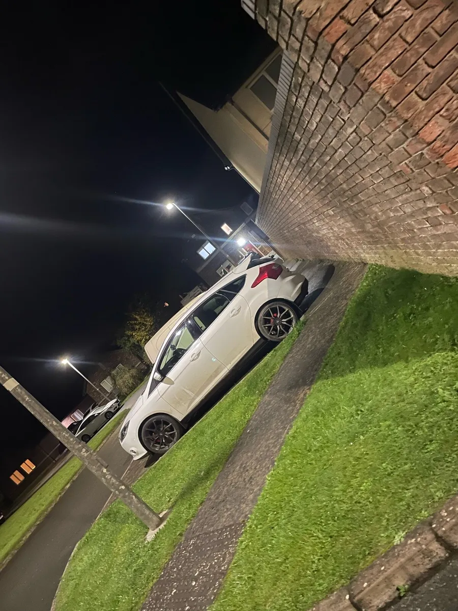 Ford focus - Image 3