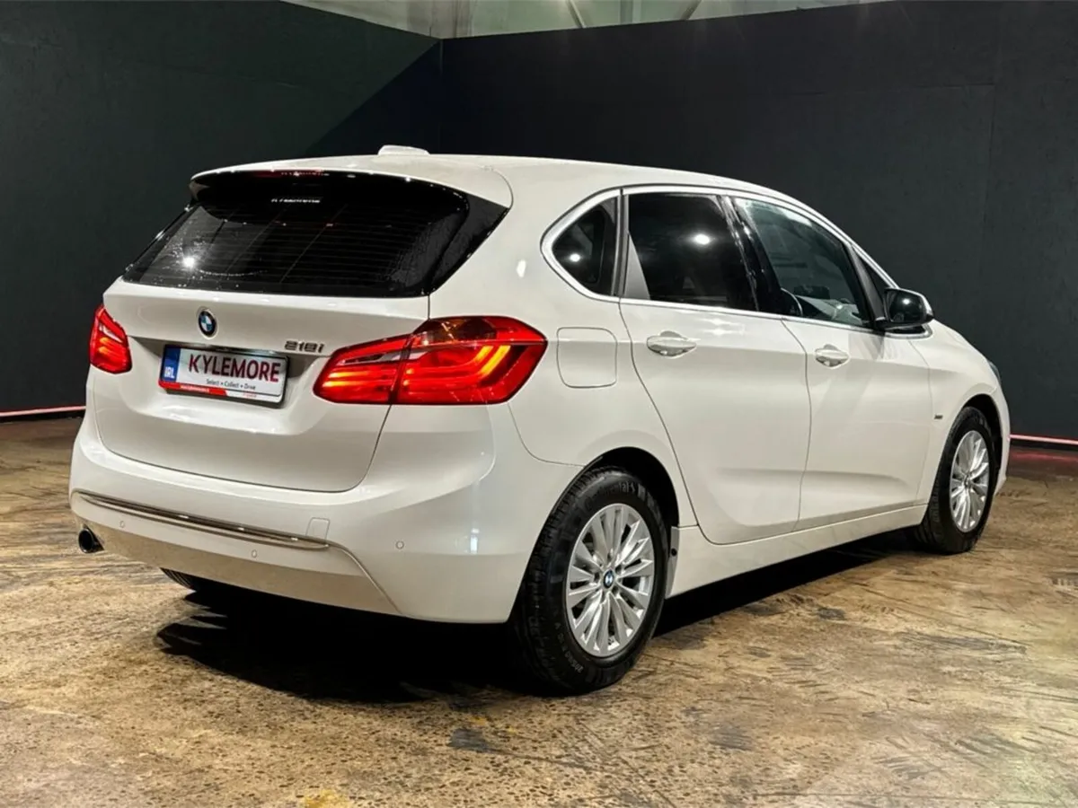 BMW 2-Series 1.5 ACTIVE TOURER - REVERSE CAMERA - - Image 3