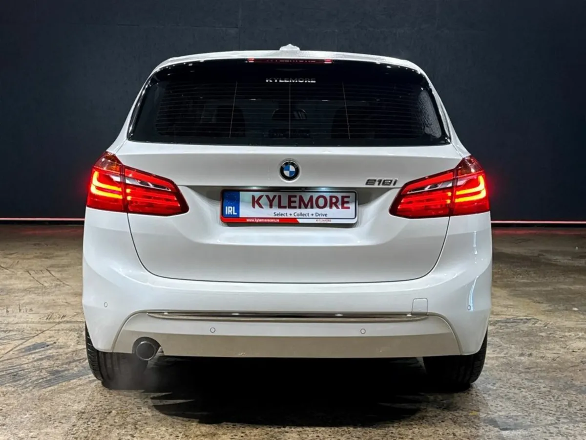 BMW 2-Series 1.5 ACTIVE TOURER - REVERSE CAMERA - - Image 4