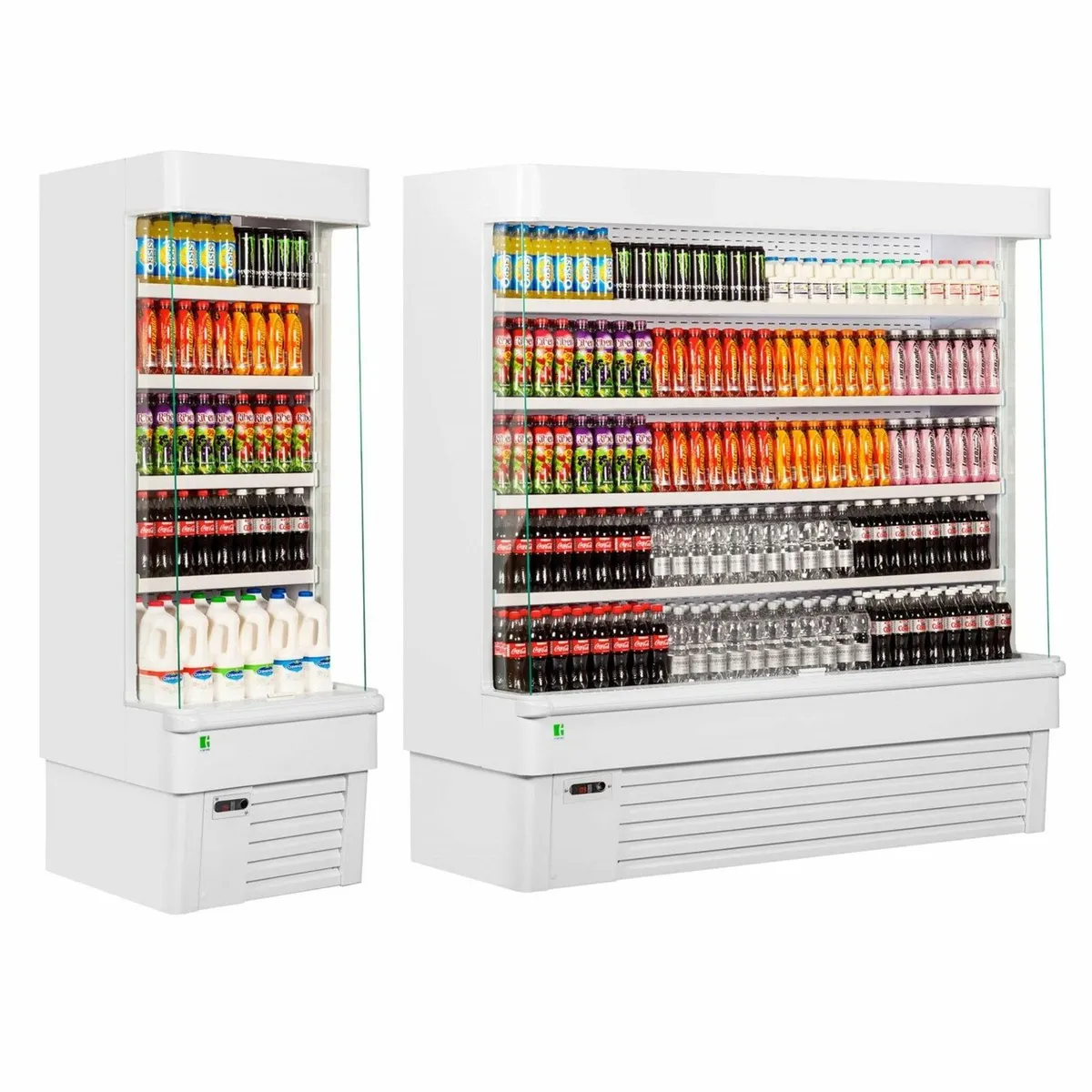 Refrigeration Equipment - Pubs, Clubs, Restaurants - Image 1