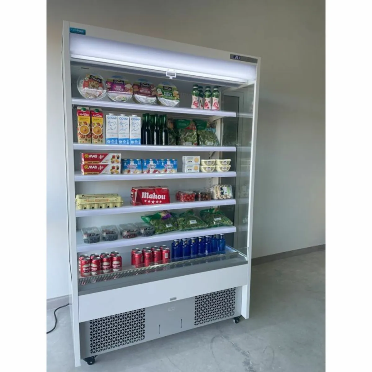 Refrigeration Equipment - Pubs, Clubs, Restaurants - Image 2