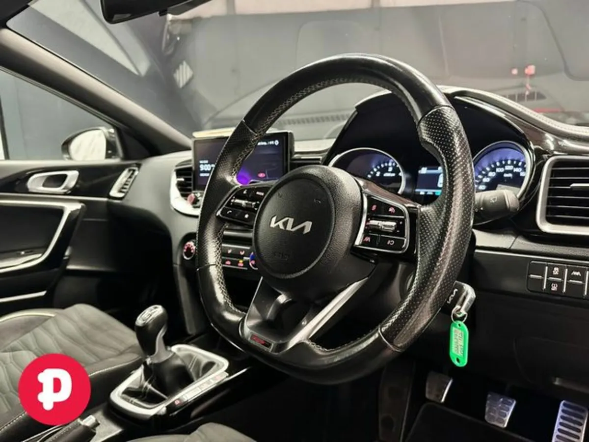 Kia Ceed GT Line 5DR - Straight Sale Discount - Image 2