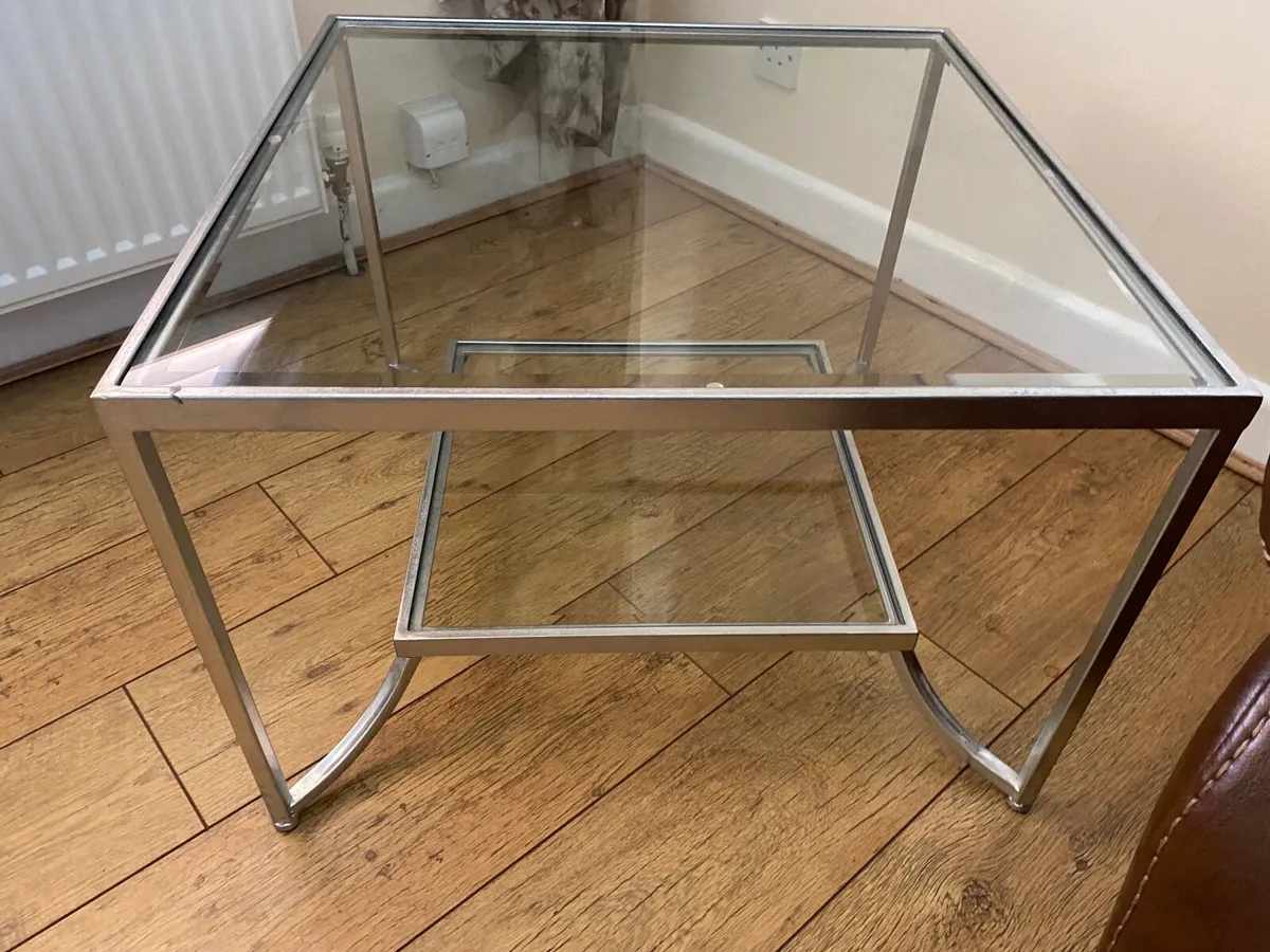 Coffee Tables/Side Tables - Image 1