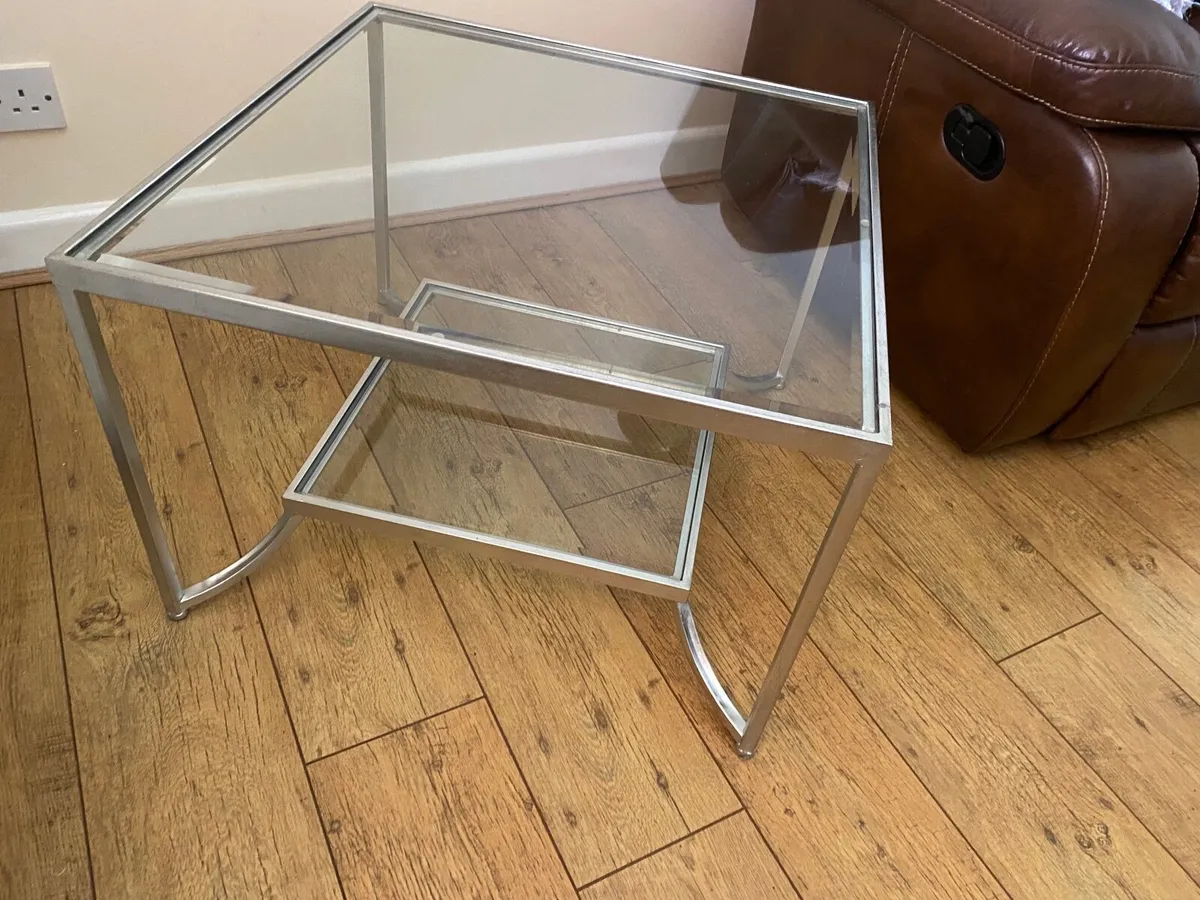 Coffee Tables/Side Tables - Image 2