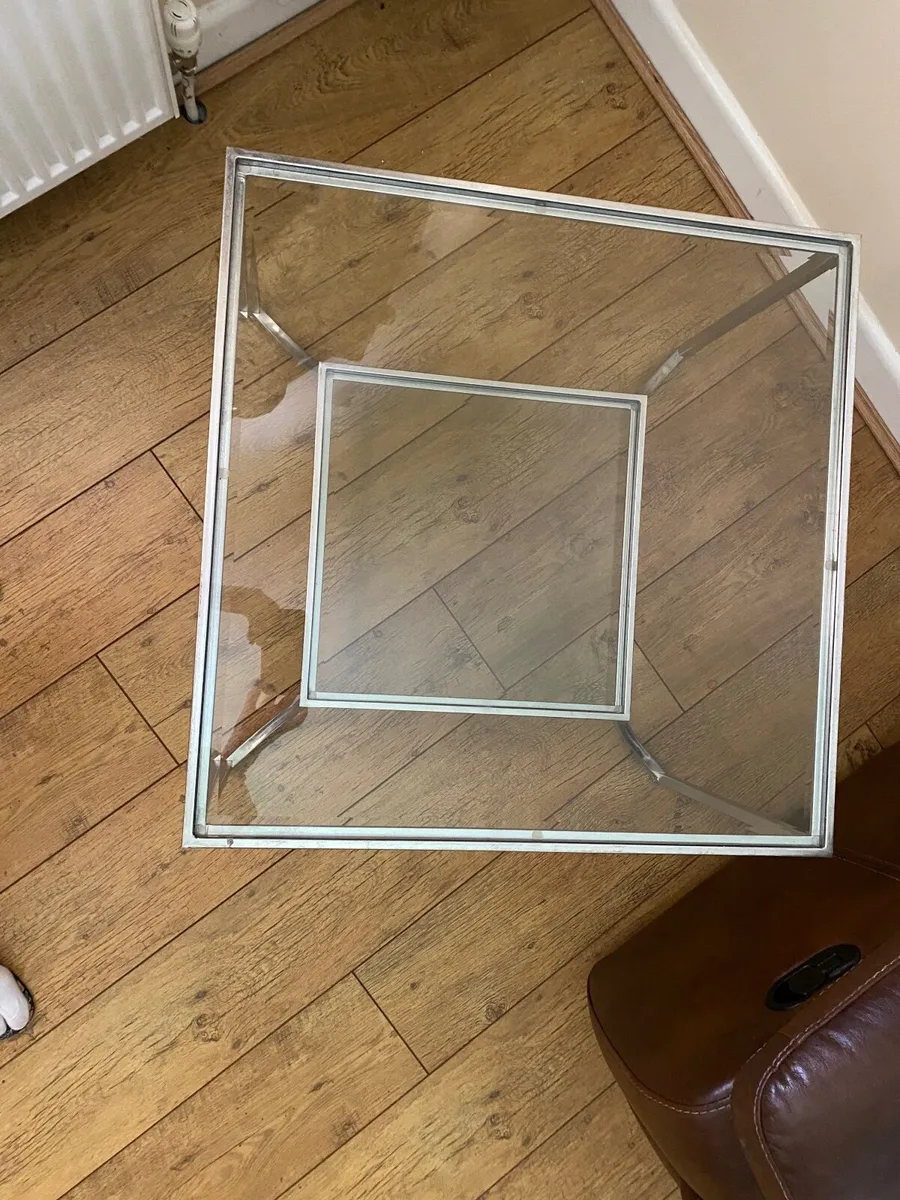 Coffee Tables/Side Tables - Image 3