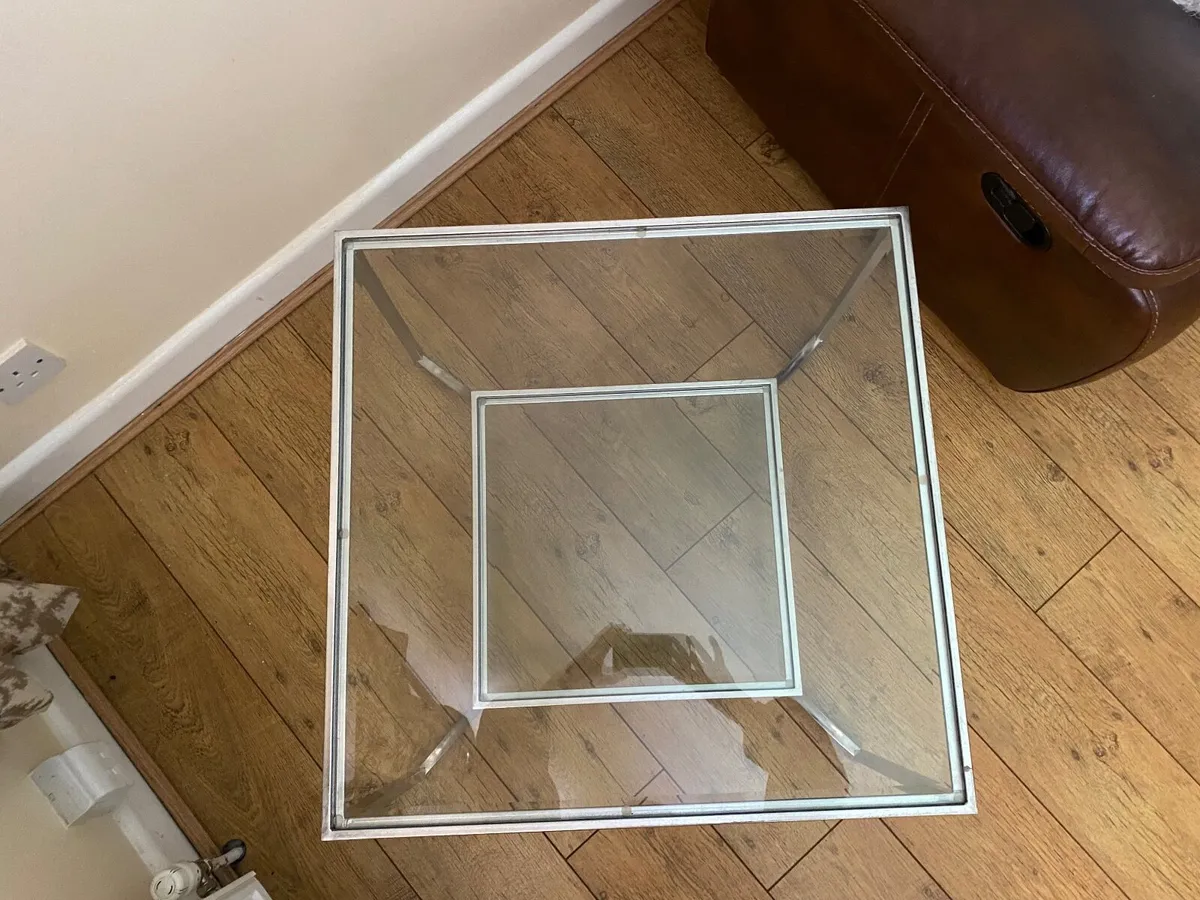 Coffee Tables/Side Tables - Image 4