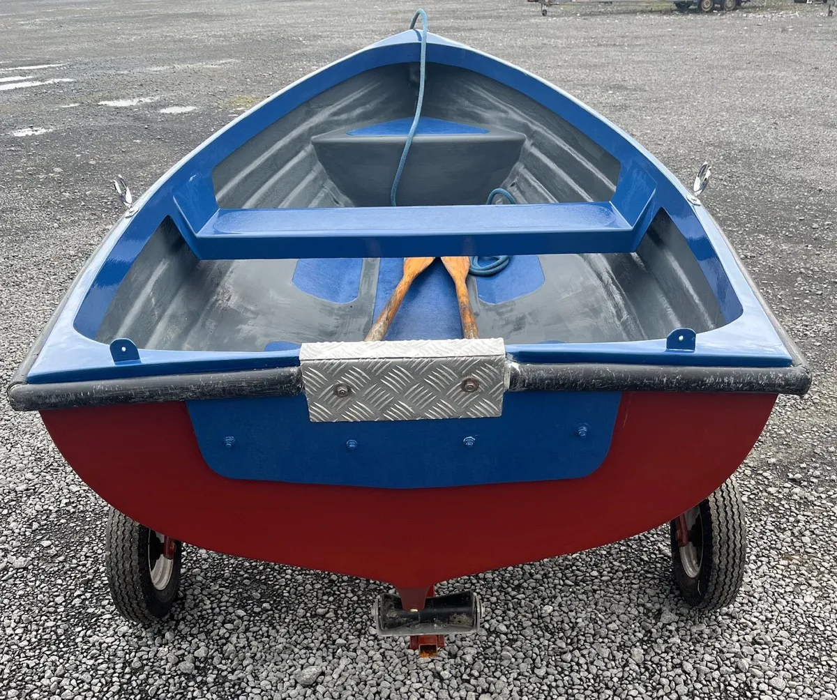 Dinghy / Tender / Row boat - Image 2