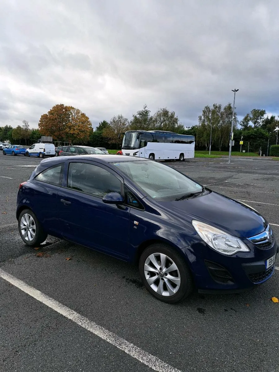Opel Corsa - Image 2
