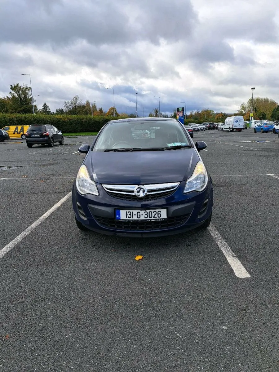 Opel Corsa - Image 3