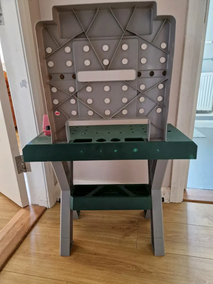 Work bench toy - Image 2