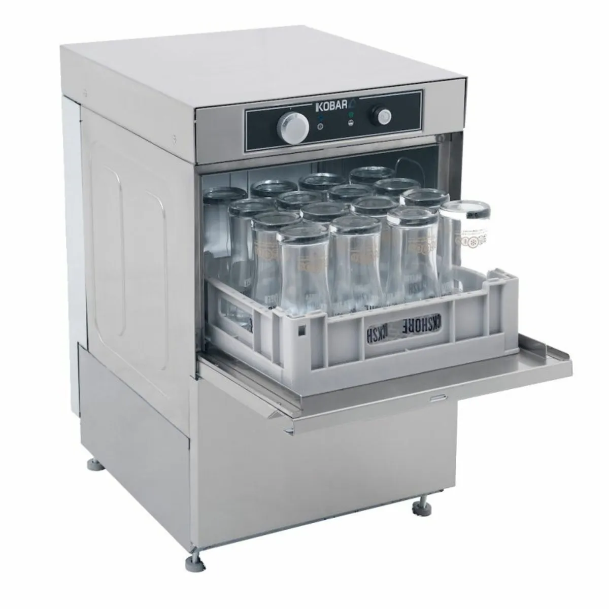 Glass Washers - Dish Washers - Brand New Machines - Image 3