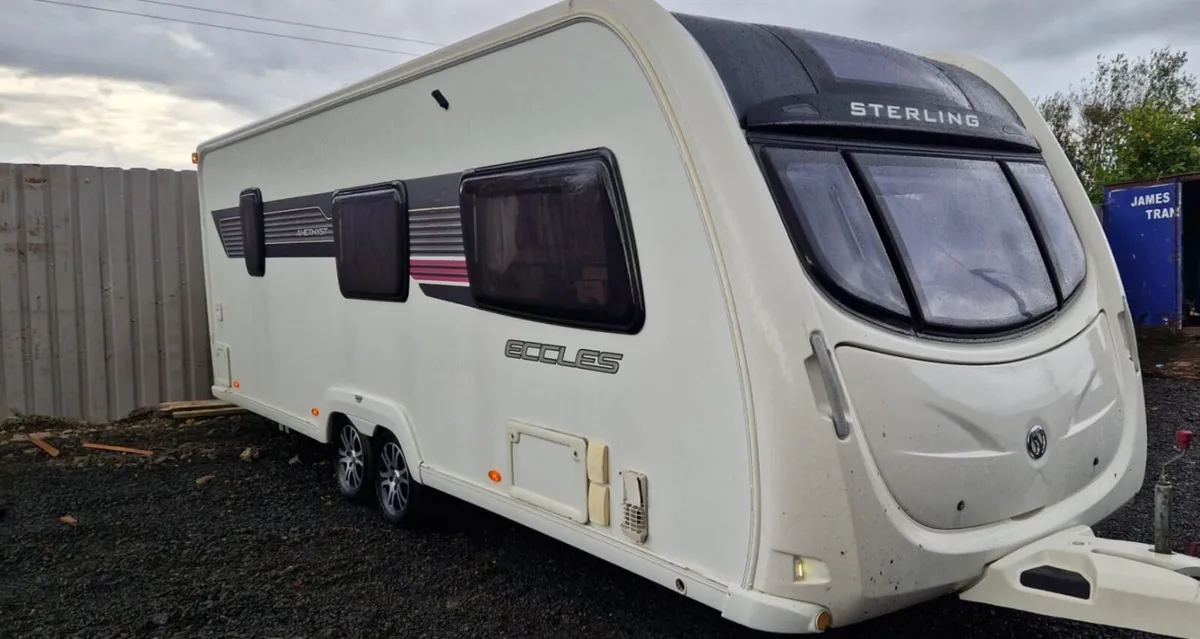 caravan - Image 1