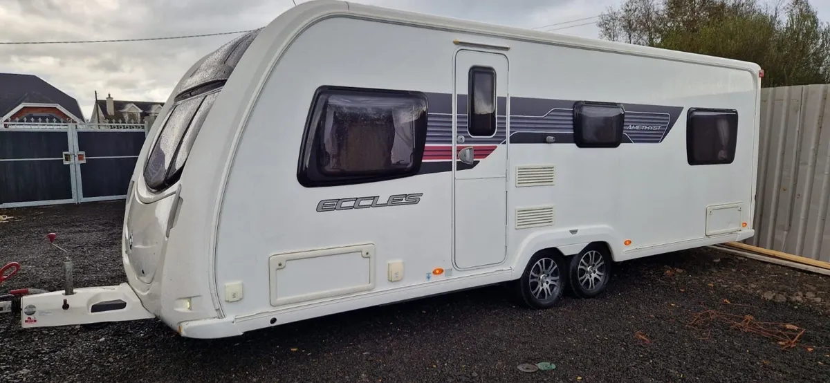 caravan - Image 2