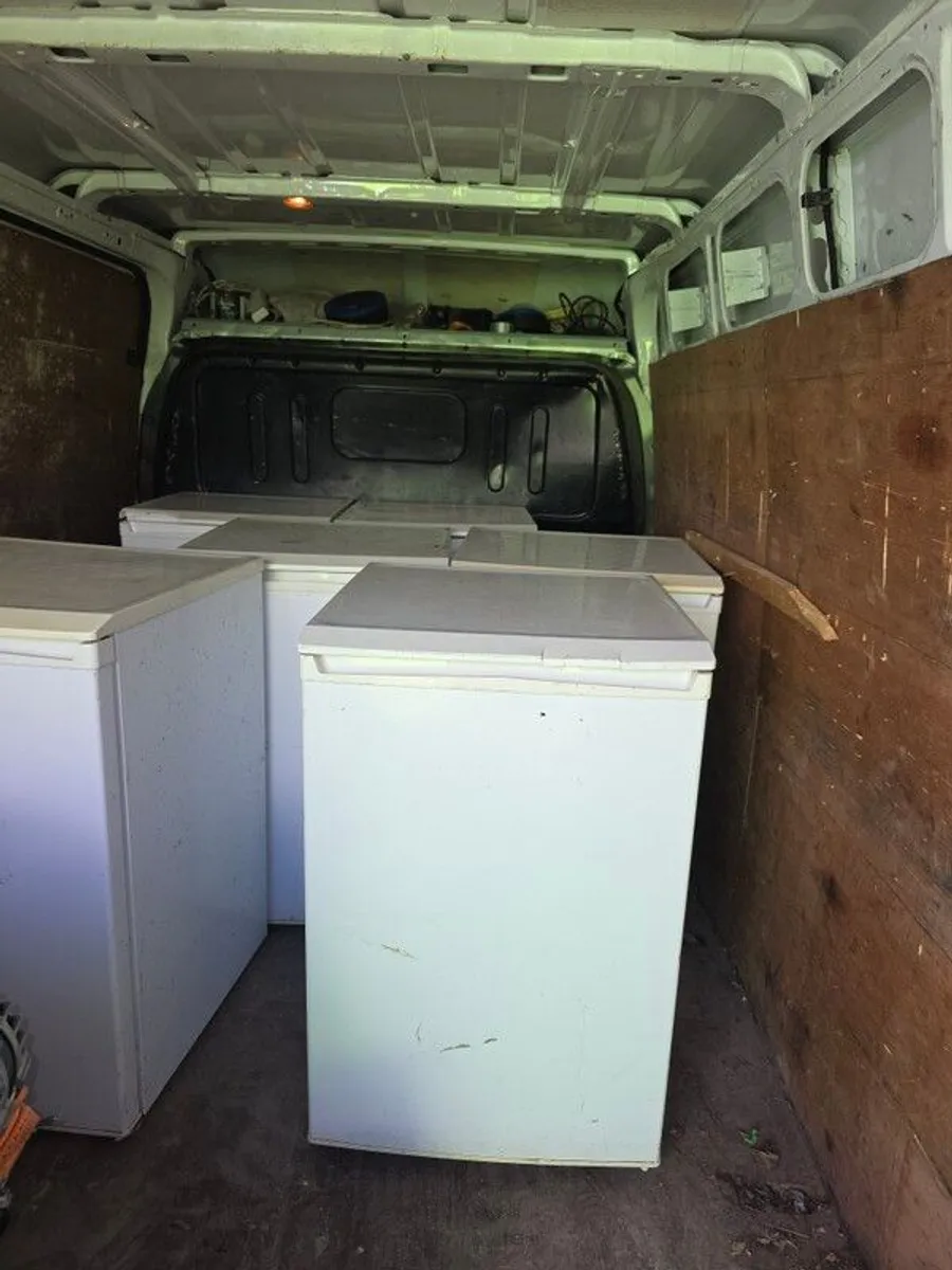 fridge